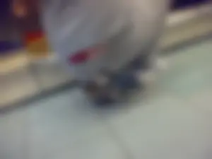 Huge collection of whale tails, ass cracks and panty peeks in public