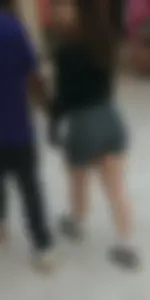 A Perfect Ass