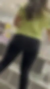 Upshotting The Latina With A VPL