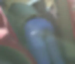 Cute Blonde with Nice Ass in Tight Jeans