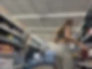 Mature Series | Nice Toned Ass VPL