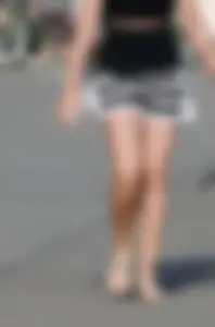 Huge collection of legs and feet photos taken in pubilc places