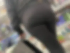 Big Ebony ASs