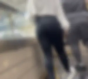 Epic ebony ass ( 4 different chicks )