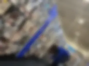 Saw this fat ass when shopping