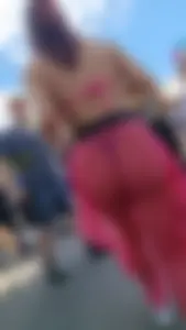 Asses everywhere