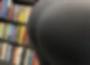 Thick College Library PAWG [OC]