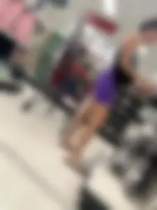 Target milf with really nice BUBBLE (OC)