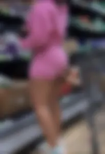 Juicy Shorts