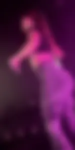 STUNNING gym goddess with huge ass in lulu flares (OC)