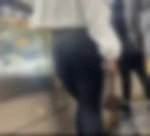 Epic ebony ass ( 4 different chicks )