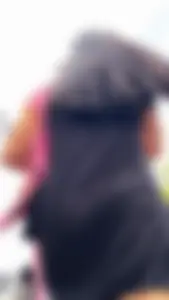 Bouncing ass on black dress (OC)