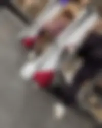 Gym series pt4 oc