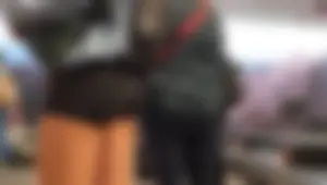 Compilation of Random Asses