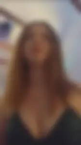 Redhead with ridiculous rack