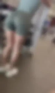 NVGTN Gym Ass / NOT OC