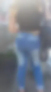 argentinian ass in jeans