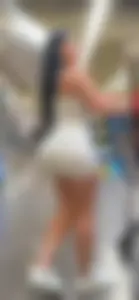 Found a Thick & Juicy Latina Cake in the Grocery Store (OC)