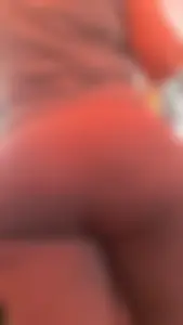 Thick mother and her girl, big asses [video][oc]