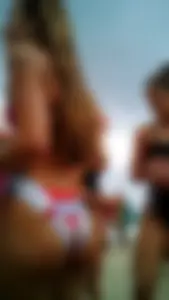 Bikini girls