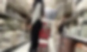 Nice ass bending over