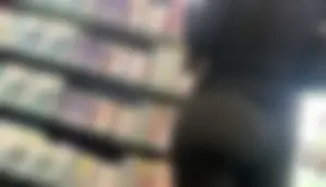 Amazing body and plump Ass / Not OC
