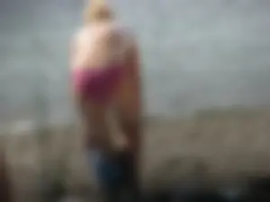 Bikini girls