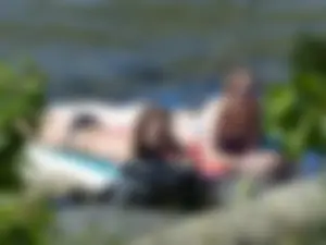 Bikini girls