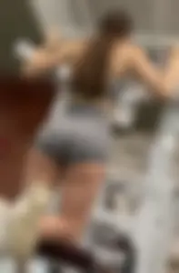 PT 2: MOUTH WATERING GYM TEEN, my profile pic