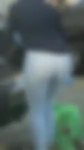 Sexy neighbor