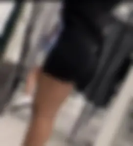 Epic ebony ass ( 4 different chicks )