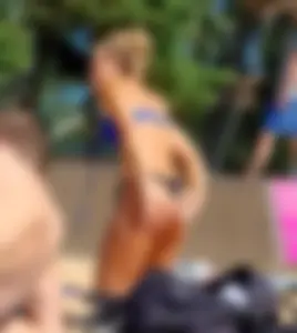 Swedish Bikini Girls (Part II)