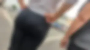Few Culos to View VPL (OC)