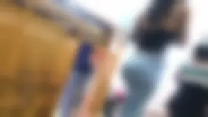 The Best ass jeans pocketless