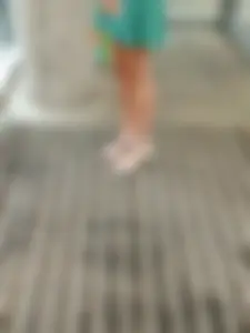 Huge collection of legs and feet photos taken in pubilc places