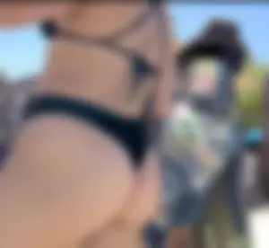 Water park latina milf ( ) pt.2