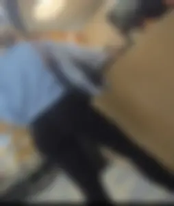 Perfect pawg blonde round booty