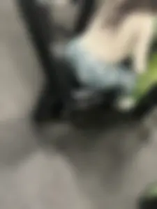 Gym latina pt2 (oc)
