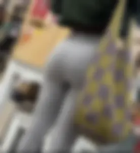 Epic ebony ass ( 4 different chicks )