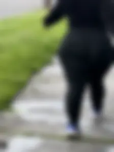 Fat booty Latina MY GOODNESS ( OC , VPL )