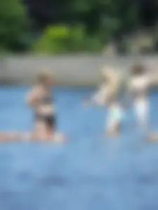 Bikini girls