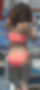 Bikini girls