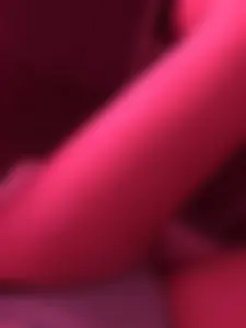 Leg and Panties Closeup Selfie