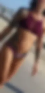 Random bikinis
