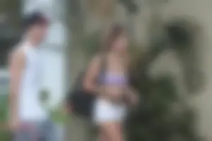 Deerfield Beach girls in bikinis