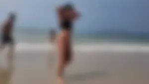 Beach in Brazil part 73