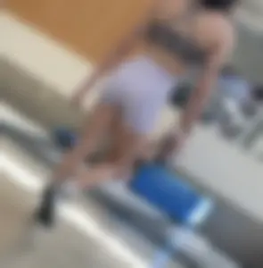 College Gym Girls (PART 27) Collection