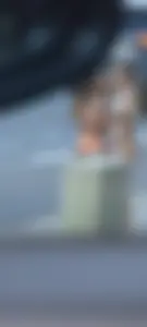 Busted capping sexy white girl in thong bikini