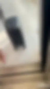 Big booty Latina in a see thru dress with thong🍑 (OC, GIFs , VTL)