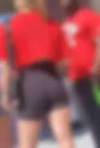 The Chiefs game packed full of ass